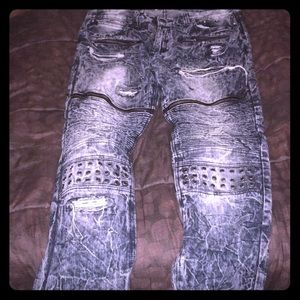 Blue Cult Denim jeans